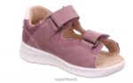 Superfit beebid laguun - takjakinnitusega sandaal 6TFB8206 sandaalid lilla/roosa - Image 4