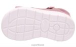 Superfit beebid laguun - takjakinnitusega sandaal 6TFB8206 sandaalid lilla/roosa - Image 6