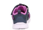 Superfit beebid laine - takjakinnitusega sandaal 6TFB8193 sandaalid sinine/lilla - Image 3