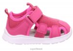 Superfit beebid laine - takjakinnitusega sandaal 6TFB8221 sandaalid roosa - Image 2