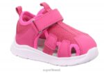 Superfit beebid laine - takjakinnitusega sandaal 6TFB8221 sandaalid roosa - Image 4
