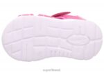 Superfit beebid laine - takjakinnitusega sandaal 6TFB8221 sandaalid roosa - Image 5