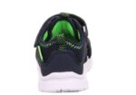 Superfit beebid laine - takjakinnitusega sandaal 6TFB8228 sandaalid sinine/heleroheline - Image 3
