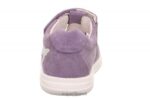 Superfit beebid lillo - takjakinnitusega madalad tossud 6TFB8210 sandaalid lilla - Image 3