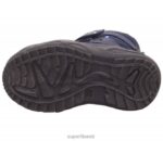 Superfit beebid liustik - takjakinnitusega saabas 6TFB8438 saapad sinine - Image 5