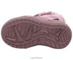 Superfit beebid liustik - takjakinnitusega saabas 6TFB8478 saapad lilla - Image 5