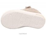 Superfit beebid moppy – madalad lukuga tossud 6TFB8257 madalad tossud beež/valge - Image 5