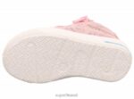 Superfit beebid moppy – madalad lukuga tossud 6TFB8315 madalad tossud roosa/valge - Image 5