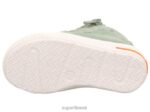 Superfit beebid moppy – madalad lukuga tossud 6TFB8321 madalad tossud heleroheline/valge - Image 5