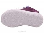 Superfit beebid moppy – madalad lukuga tossud 6TFB8415 madalad tossud lilla - Image 5