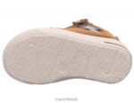 Superfit beebid moppy – madalad lukuga tossud 6TFB8434 madalad tossud pruun - Image 5