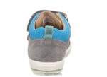 Superfit beebid moppy - takjakinnitusega madalad tossud 6TFB8236 madalad tossud helehall/sinine - Image 3