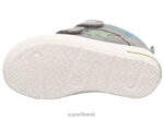 Superfit beebid moppy - takjakinnitusega madalad tossud 6TFB8236 madalad tossud helehall/sinine - Image 5