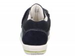 Superfit beebid moppy - takjakinnitusega madalad tossud 6TFB8245 madalad tossud sinine/heleroheline - Image 3
