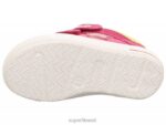 Superfit beebid moppy - takjakinnitusega madalad tossud 6TFB8265 madalad tossud roosa - Image 5