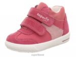 Superfit beebid moppy - takjakinnitusega madalad tossud 6TFB8307 madalad tossud roosa