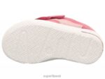 Superfit beebid moppy - takjakinnitusega madalad tossud 6TFB8307 madalad tossud roosa - Image 5