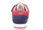 Superfit beebid moppy - takjakinnitusega madalad tossud 6TFB8309 madalad tossud sinine/punane - Image 3