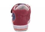 Superfit beebid moppy - takjakinnitusega madalad tossud 6TFB8375 madalad tossud roosa/sinine - Image 3