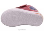 Superfit beebid moppy - takjakinnitusega madalad tossud 6TFB8375 madalad tossud roosa/sinine - Image 5