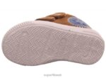 Superfit beebid moppy - takjakinnitusega madalad tossud 6TFB8376 madalad tossud pruun/sinine - Image 5