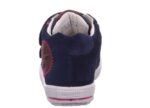 Superfit beebid moppy - takjakinnitusega madalad tossud 6TFB8379 madalad tossud sinine/punane - Image 3
