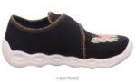 Superfit beebid mull - takjakinnitusega suss 6TFB8101 sussid must - Image 2
