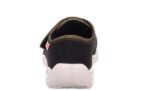 Superfit beebid mull - takjakinnitusega suss 6TFB8101 sussid must - Image 3