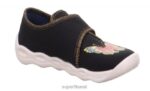 Superfit beebid mull - takjakinnitusega suss 6TFB8101 sussid must - Image 4