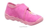Superfit beebid mull - takjakinnitusega suss 6TFB8102 sussid roosa - Image 4