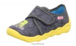 Superfit beebid mull - takjakinnitusega suss 6TFB8130 sussid hall/mitmevärviline