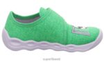 Superfit beebid mull - takjakinnitusega suss 6TFB8134 sussid roheline - Image 2