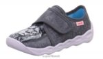 Superfit beebid mull - takjakinnitusega suss 6TFB8136 sussid hall/mitmevärviline