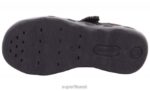 Superfit beebid mull - takjakinnitusega suss 6TFB8144 sussid must - Image 5