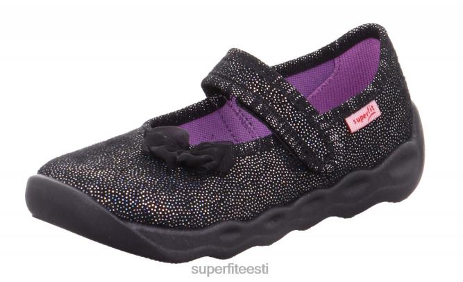 superfit_beebid_mull_takjakinnitusega_suss_6tfb8144_sussid_must.jpg Superfit beebid mull - takjakinnitusega suss 6TFB8144 sussid must - Image 1
