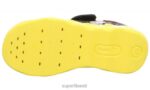 Superfit beebid mull - takjakinnitusega suss 6TFB826 sussid must/mitmevärviline - Image 5