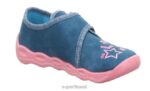 Superfit beebid mull - takjakinnitusega suss 6TFB829 sussid sinine - Image 4