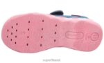 Superfit beebid mull - takjakinnitusega suss 6TFB829 sussid sinine - Image 5