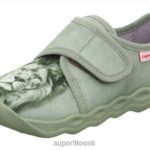 Superfit beebid mull - takjakinnitusega suss 6TFB834 sussid heleroheline