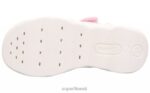 Superfit beebid mull - takjakinnitusega suss 6TFB850 sussid roosa/hõbedane - Image 5
