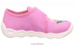 Superfit beebid mull - takjakinnitusega suss 6TFB856 sussid roosa - Image 2