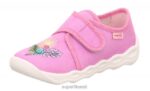 Superfit beebid mull - takjakinnitusega suss 6TFB856 sussid roosa