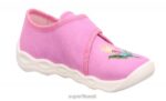 Superfit beebid mull - takjakinnitusega suss 6TFB856 sussid roosa - Image 4