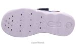 Superfit beebid mull - takjakinnitusega suss 6TFB86 sussid sinine/mitmevärviline - Image 5