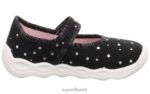 Superfit beebid mull - takjakinnitusega suss 6TFB882 sussid must/hõbedane - Image 2