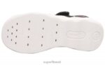 Superfit beebid mull - takjakinnitusega suss 6TFB882 sussid must/hõbedane - Image 5