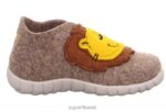 Superfit beebid õnnelik - takjakinnitusega suss 6TFB8110 sussid beež - Image 2
