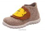 Superfit beebid õnnelik - takjakinnitusega suss 6TFB8110 sussid beež