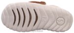 Superfit beebid õnnelik - takjakinnitusega suss 6TFB8110 sussid beež - Image 5