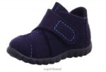 Superfit beebid õnnelik - takjakinnitusega suss 6TFB8111 sussid sinine